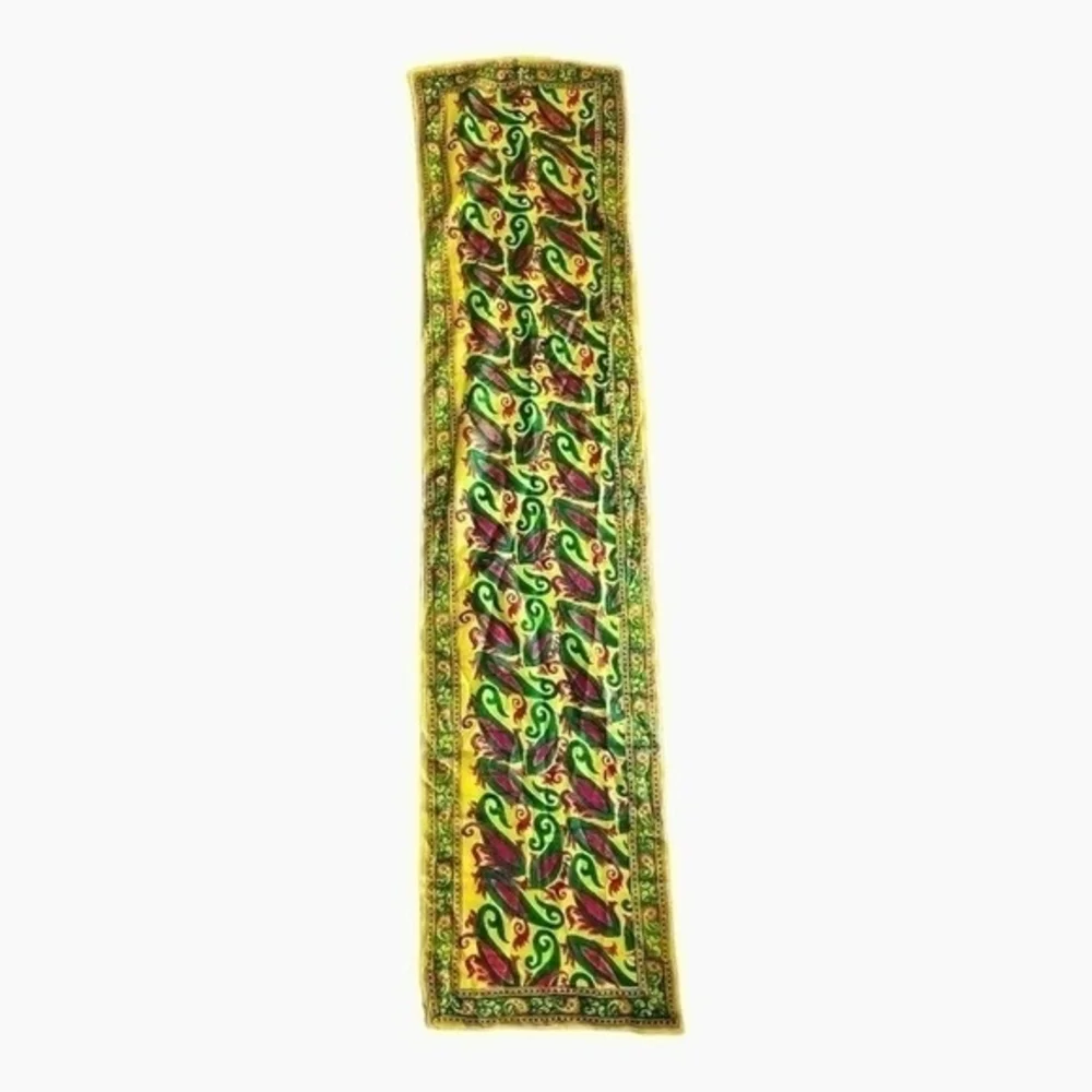 Vintage designer multicolor